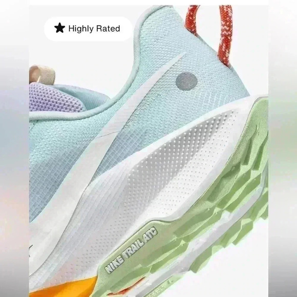 Nike Pegasus Trail 5
Women's Trail Running Shoes - Picture 2 of 16